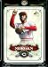 2006 Upper Deck SP Legendary Cuts # 71 Joe Morgan - Cincinnati Reds - Baseball Trading Card
