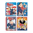 American Dad: Seasons 1-4