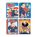 American Dad: Seasons 1-4 poster