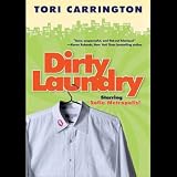 Dirty Laundry: A Sofie Metropolis Novel (Sofie Metropolis)
