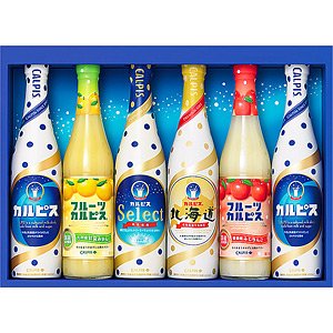 カルピス カルピスギフト(106232/000)