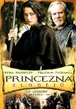 Princess Of Thieves - Keira Knightley [DVD]