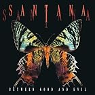 Between Good and Evil by  Santana 