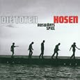 Die Toten Hosen - Ausw&auml;rtsspiel
