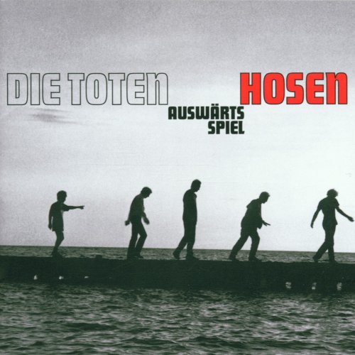 Die Toten Hosen - Du lebst nur einmal Lyrics - Zortam Music