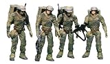 Star Wars Endor Soldier Troop Builder