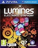 Lumines Electronic