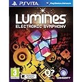 Lumines Electronic Symphony (PS Vita)