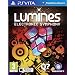 Lumines Electronic Symphony (PS Vita)