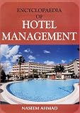 Review Anmol Publications Pvt Ltd  / Encyclopaedia of Hotel Management