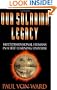 Our Solarian Legacy: Multidimensional Humans in a Self-Learning Universe