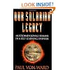 Our Solarian Legacy: Multidimensional Humans in a Self-Learning Universe