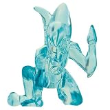 Ben 10 (Ten) Planetary Powder Set XLR8