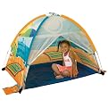 Pacific Play Tents Seaside Beach Cabana Tent