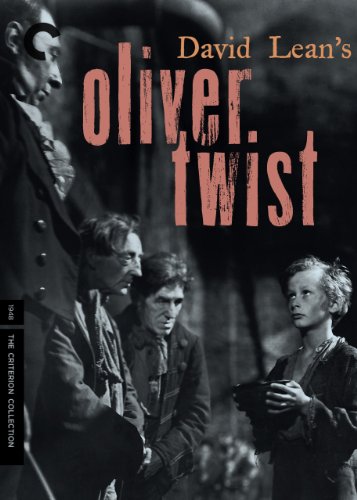 Oliver Twist