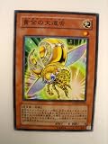 黄金の天道虫(ゴールデン・レディバグ) LIGHT OF DESTRUCTION ライト・オブ・デストラクション ノーマルレア