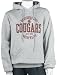 Soffe Washington State Oxford Hoodie with Print Logo