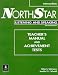 Books : Northstar Listening and Speaking, Intermediate Teacher's Manual and Tests