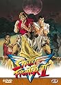 Street fighter II V - Intégrale