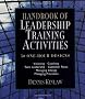 Handbook of Leadership Training Activities: 50 One-Hour Designs