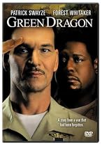 Green Dragon