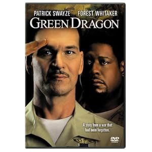 Green Dragon