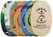 Indo Board Original - Deck Only