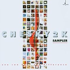 Chesky2k Sampler