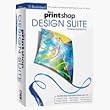 THE PRINT SHOP DESIGN SUITE PRO ED SB CS BY THE PRINT SHOP