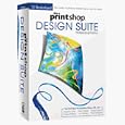 The Print Shop Design Suite Pro Ed Sb Cs By The Print Shop from Operating Systems