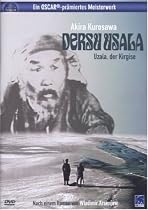 Uzala, der Kirgise - Dersu Uzala