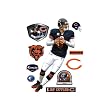 Jay Cutler Chicago Bears Wall Decal