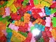 Gummy Bears, Haribo 5 Lb Bag
