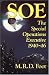 SOE: An Outline History of the Special Operations Executive 1940-46 (Foreign Intelligence Book Series)