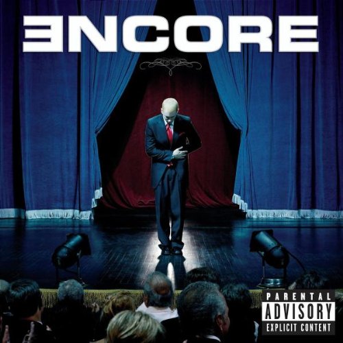 Produkt-Bild: Encore [Vinyl LP]