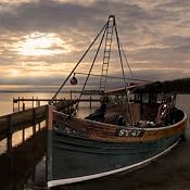 Tales of the Fish Patrol | [Jack London]