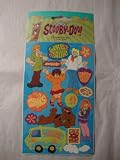 Scooby Doo Stickers - Scooby Gang