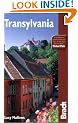 Transylvania (Bradt Travel Guides)