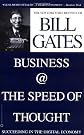 Business @ the Speed of Thought