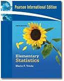 Elementary Statistics (with Multimedia Study Guide and CD-ROM package)