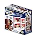 Swivel Store Organizer Storage System