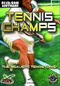 Tennis Champs (PC CD)