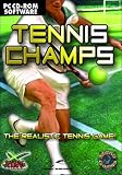 Tennis Champs (PC CD)