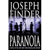 Paranoia (Kindle Edition) newly tagged 
