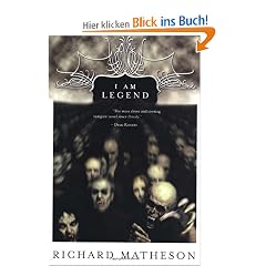 I Am Legend