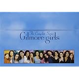 Gilmore Girls - Complete Season 1-7 [DVD]