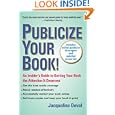 Publicize Your Book (Updated): An Insider's Guide to Getting Your Book the Attention It Deserves