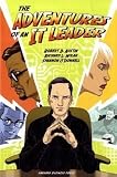 Adventures of an IT Leader