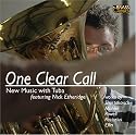One Clear Call: New Music with Tuba
