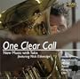 One Clear Call: New Music with Tuba